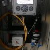 Turbidity measurement system automatically